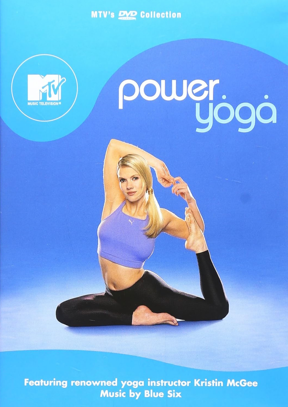 Power Yoga